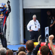 Image for article titled Vettel And Webber Make For One Hell Of An Awkward Malaysian Grand Prix